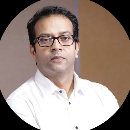 Partha Dash, Founder of SpecReview