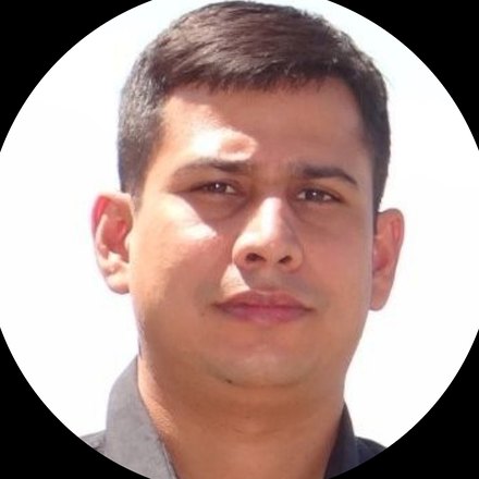 Pankaj Kumar, CTO of SpecReview