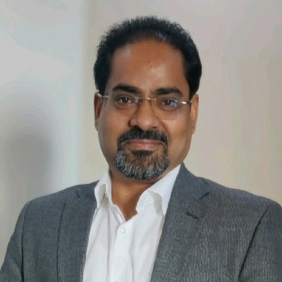 Pratap Sahoo, Founder & CEO of SpecReview