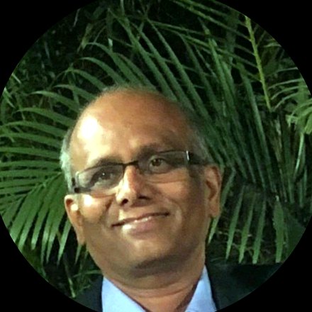 Y Ramprasad, Co-founder GTM at SpecReview